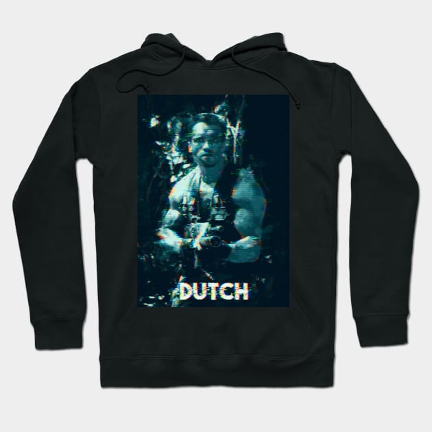 Dutch Hoodie by Durro